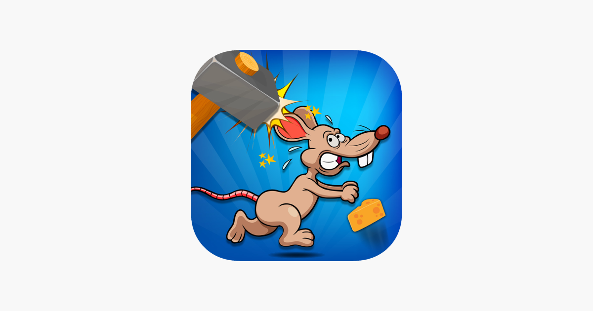 Games like Hate Mouse