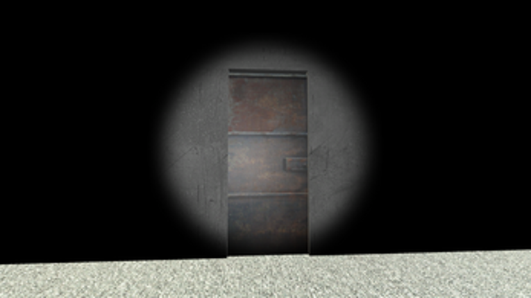 Haunted Hotel screenshot