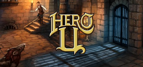 Games like Hero-U: Rogue to Redemption
