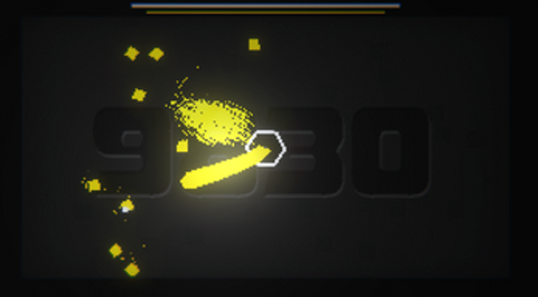 Hexagon Defender Image