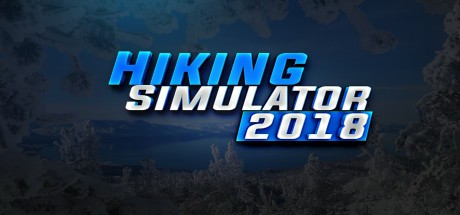 Games like Hiking Simulator 2018