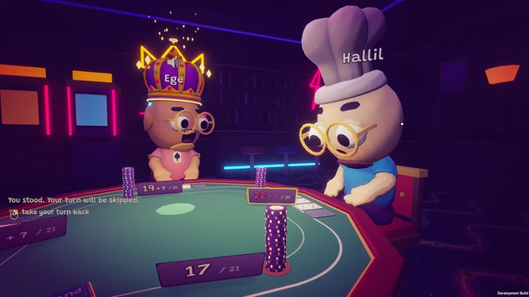 Hit or Die screenshot