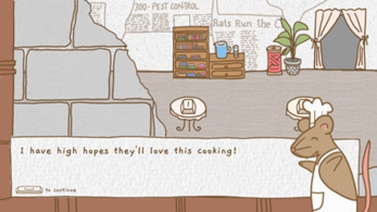 Hole in the Wall screenshot
