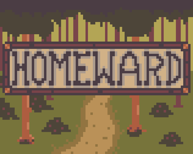 Games like Homeward