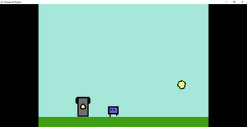 Homing Egg ALPHA Image