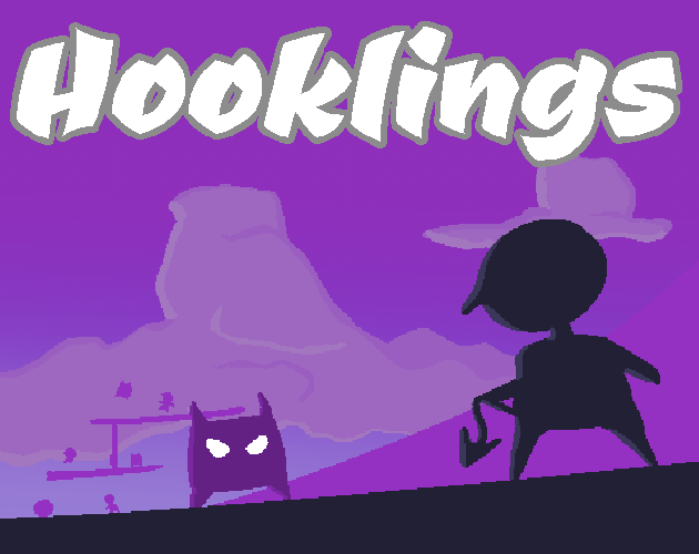 Games like Hooklings