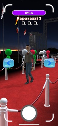 Hyper Paparazzi screenshot