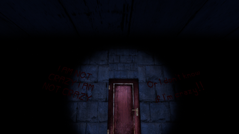 I Am Not Crazy screenshot