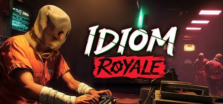 Games like Idiom Royale