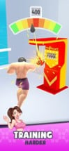 Idle Gym Life: Muscle Clicker Image