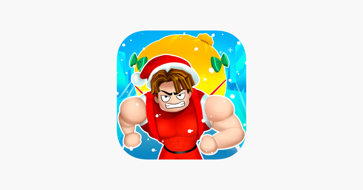 Games like Idle Gym Life: Muscle Clicker