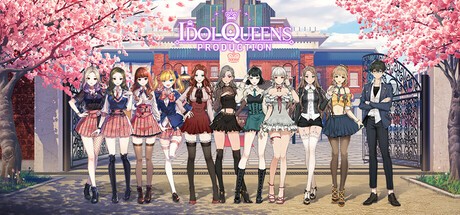 Games like Idol Queens Production