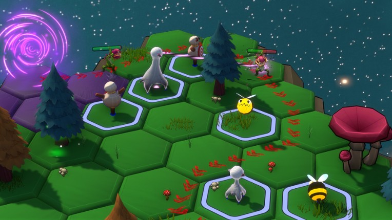 Imaginytes screenshot