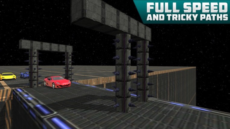 Impossible Track Car Drive &amp; Stunt Mobile Rider Image