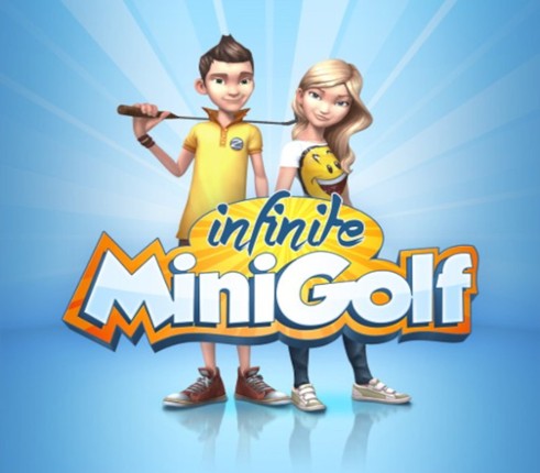 Infinite Minigolf Image