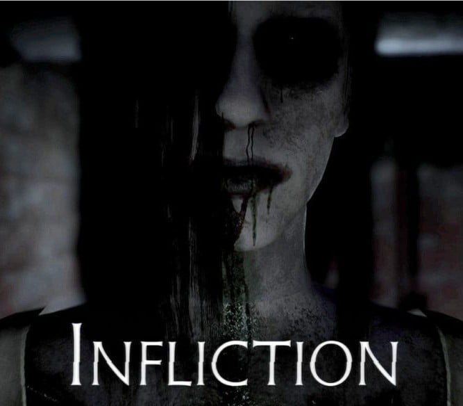 Games like Infliction