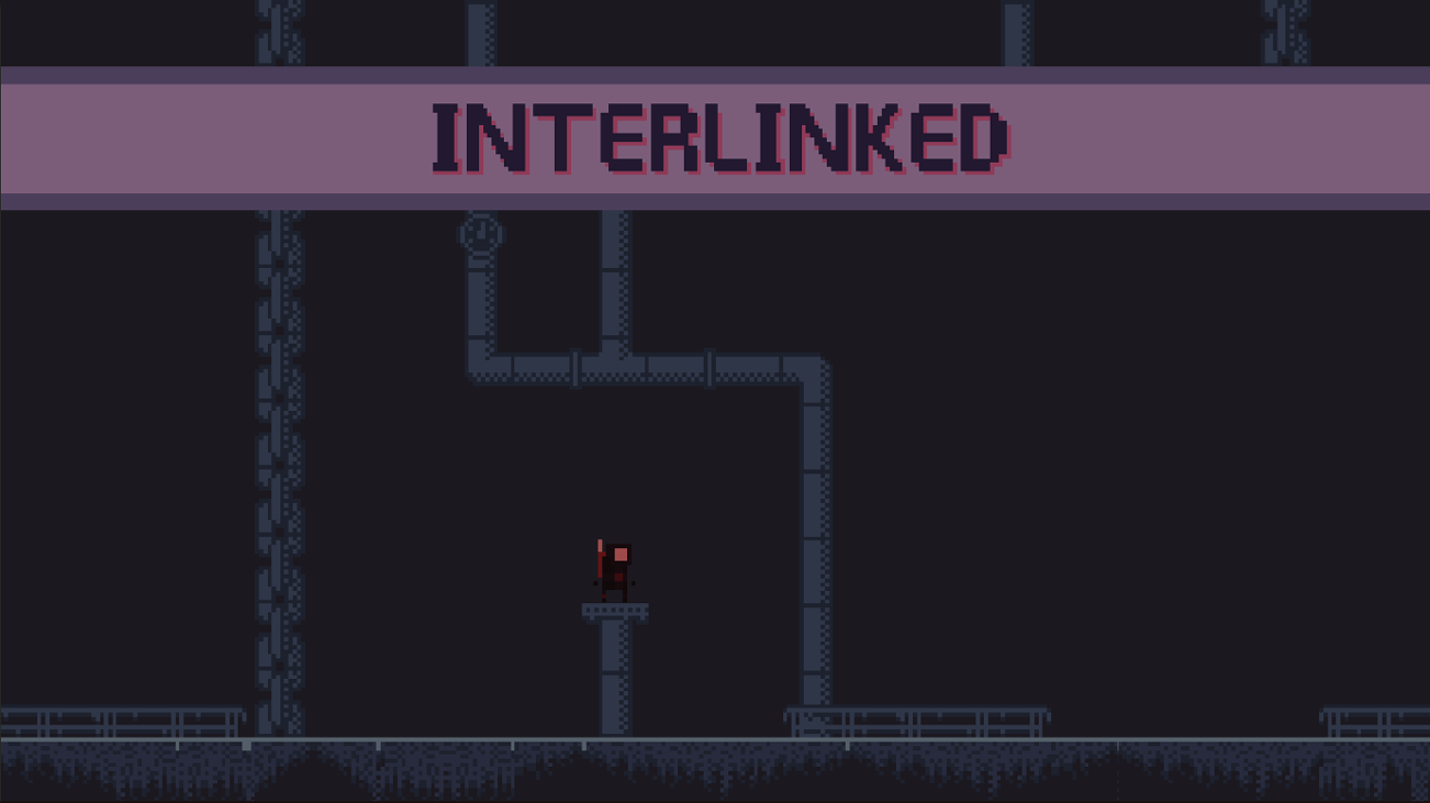 Games like INTERLINKED
