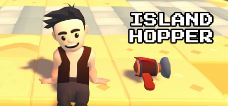 Games like Island Hopper
