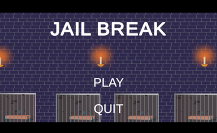 Jail Break screenshot