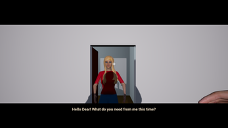 Janusz: The handyman simulator - Ludum Dare Edition Image