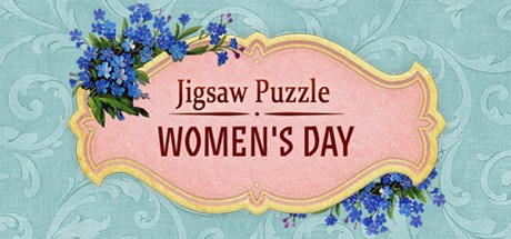 Games like Jigsaw Puzzle Womens Day
