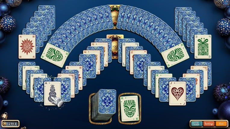 Jixo 4: Magical Nights Collector’s Edition screenshot