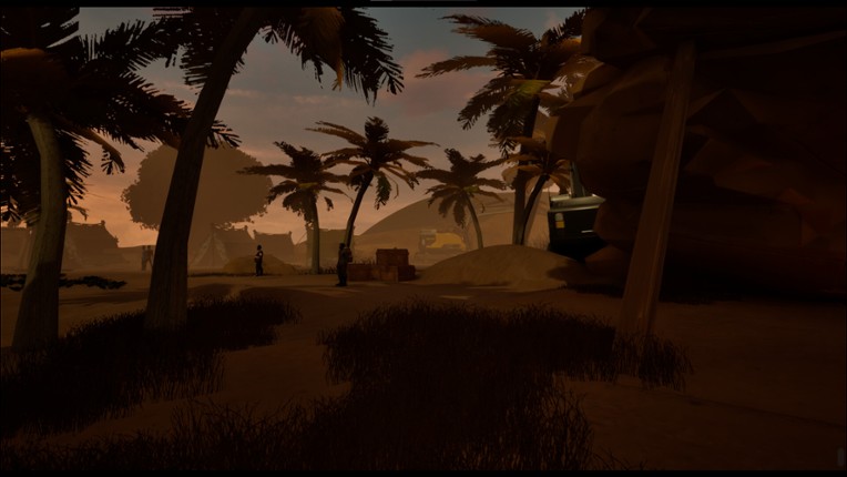 Karmzah screenshot