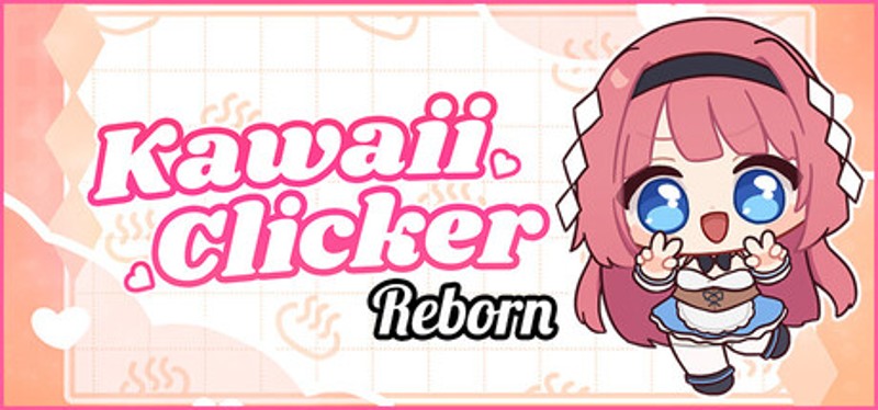 Kawaii Clicker Reborn Image