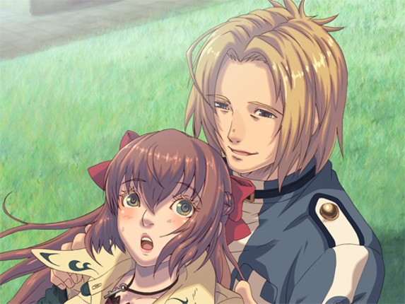 Kazeiro Surf screenshot