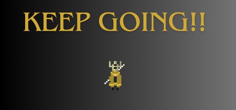 Games like Keep Going