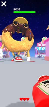 Ketchup Master screenshot