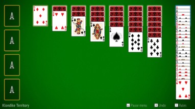 Klondike Solitaire Collection Image