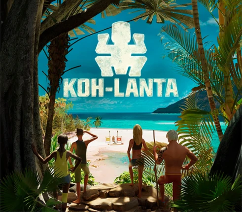 Koh-Lanta Image