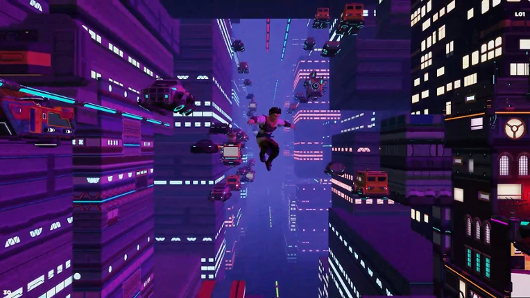 KUTO: The Lock of Time screenshot