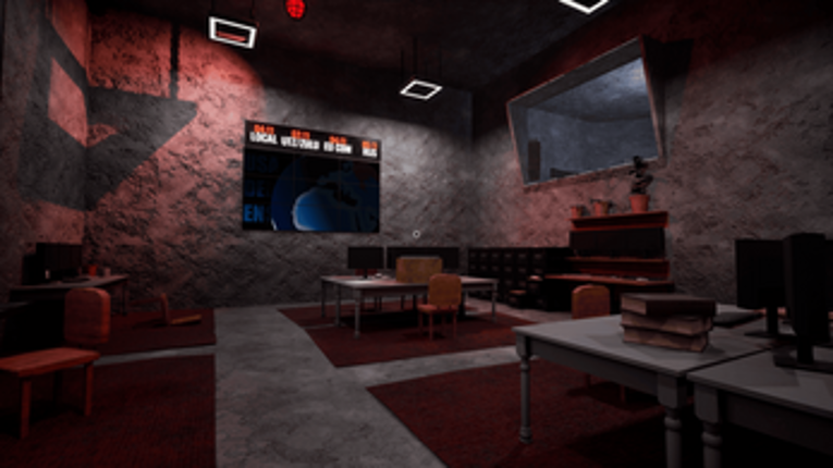 Last Chance screenshot