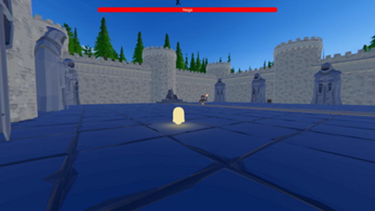 Last Ray of Sunshine Image