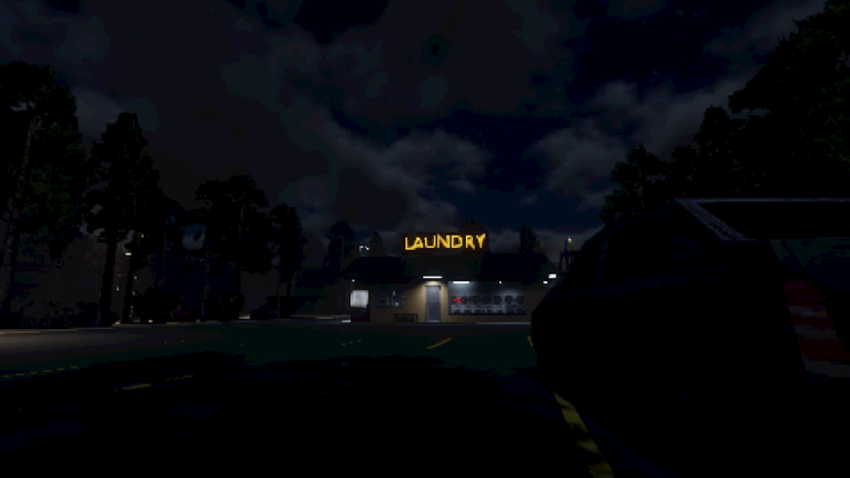 Late Laundry screenshot