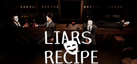 Games like LiarsRecipe