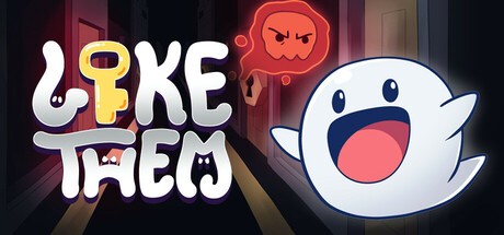 Games like Like Them