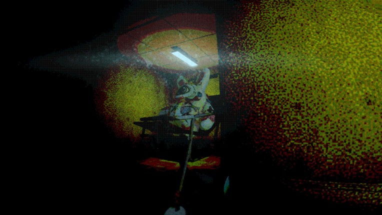 Liminal Sick Pizza Blue screenshot