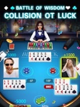 Livepoker - Video Blackjack21 Image