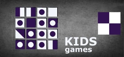 Logic Games for kids 3 years Image