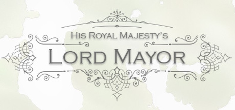 Lord Mayor Image