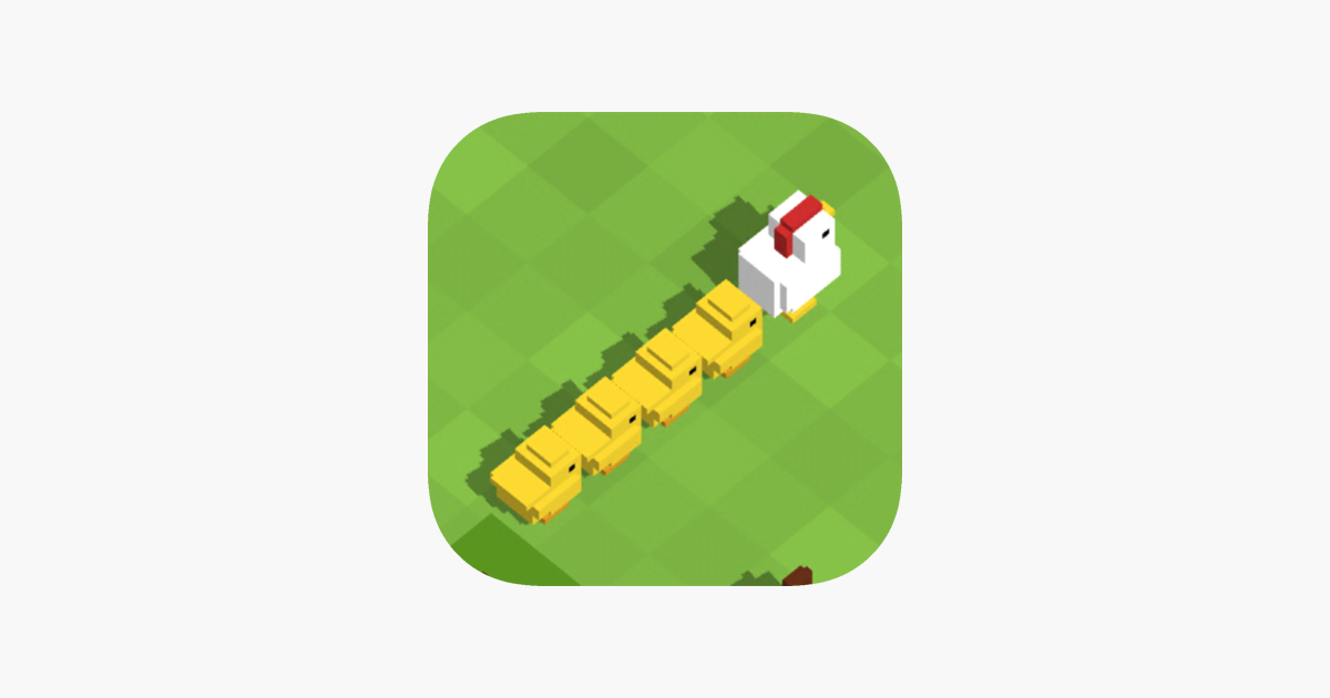 Games like Lost Chickens