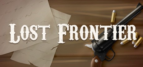 Games like Lost Frontier