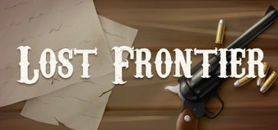 Lost Frontier Image