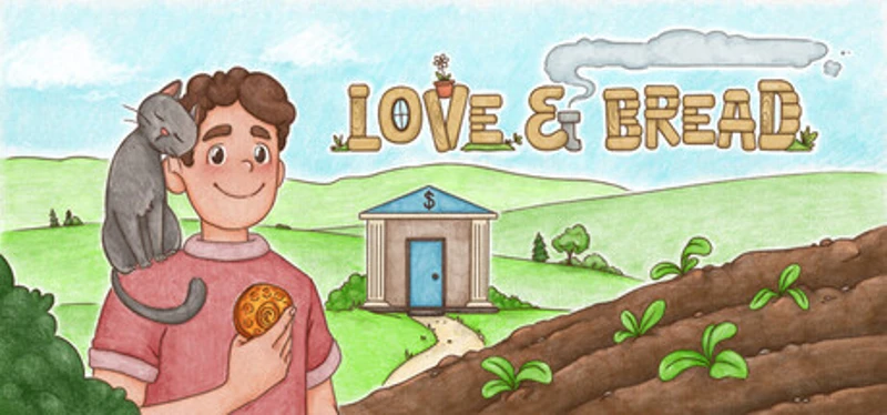 Love and Bread Image
