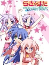 Lucky Star: Net Idol Meister Image