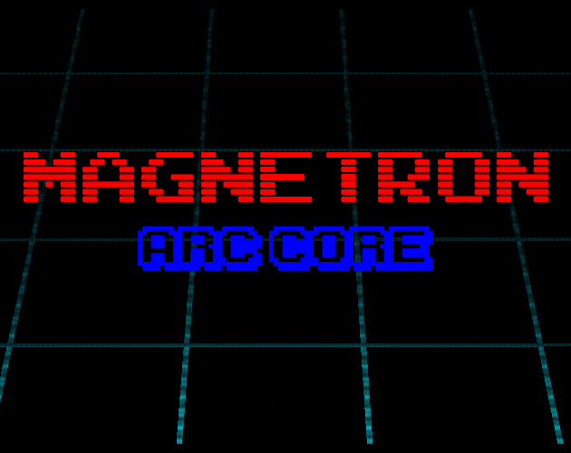Games like Magnetron: ARC CORE