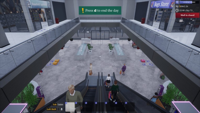 Mall Together screenshot